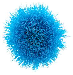 2 PC. SOFT BRISTLE BRUSH CLEANING KIT