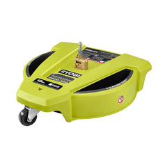 15" 3400 PSI GAS PRESSURE WASHER SURFACE CLEANER