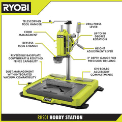 Hobby Station