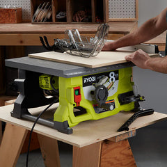 8-1/4” COMPACT TABLE SAW