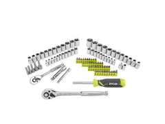 97 PC. Mechanics Set