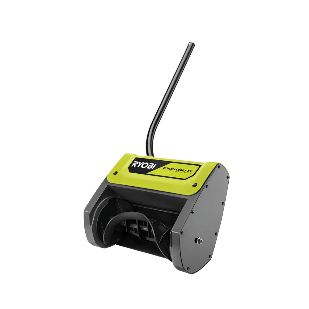 EXPAND-IT™ Snow Thrower Attachment