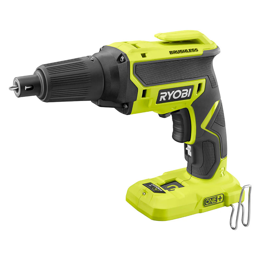 18V ONE+ Brushless Drywall Screw Gun