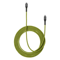 10' USB-C TO LIGHTNING CABLE