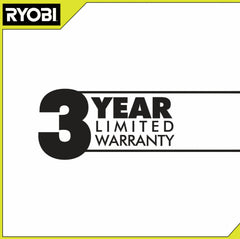 RYOBI 7.5 AMP 4-1/2” ANGLE GRINDER WITH ROTATING REAR HANDLE