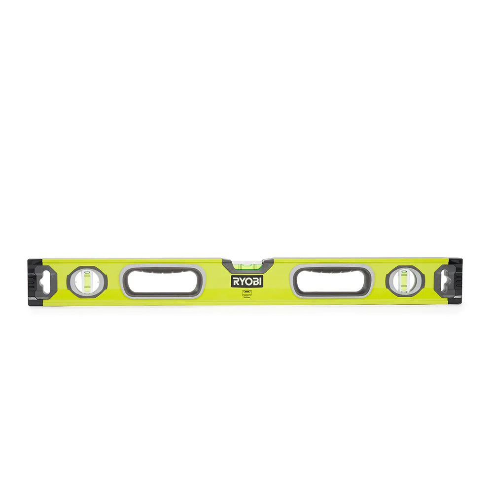 24" Magnetic Box Level