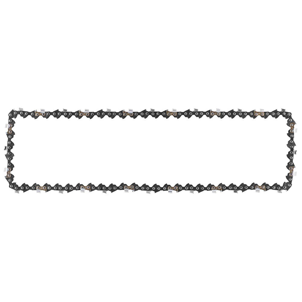 12" .043 GAUGE REPLACEMENT CHAINSAW CHAIN, 64 LINKS