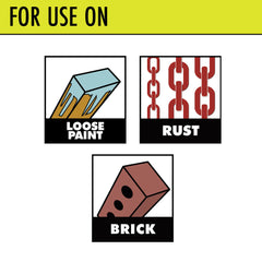 2 PC. ABRASIVE BRUSH KIT