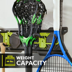 LINK STORAGE STANDARD HOOK SET