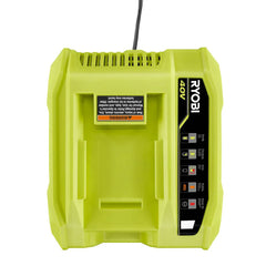 40V 6Ah LITHIUM STARTER KIT