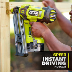 18V ONE+ HP BRUSHLESS AIRSTRIKE 30° FRAMING NAILER
