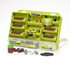 150 PC. ALL-PURPOSE TWIST LOCK KIT