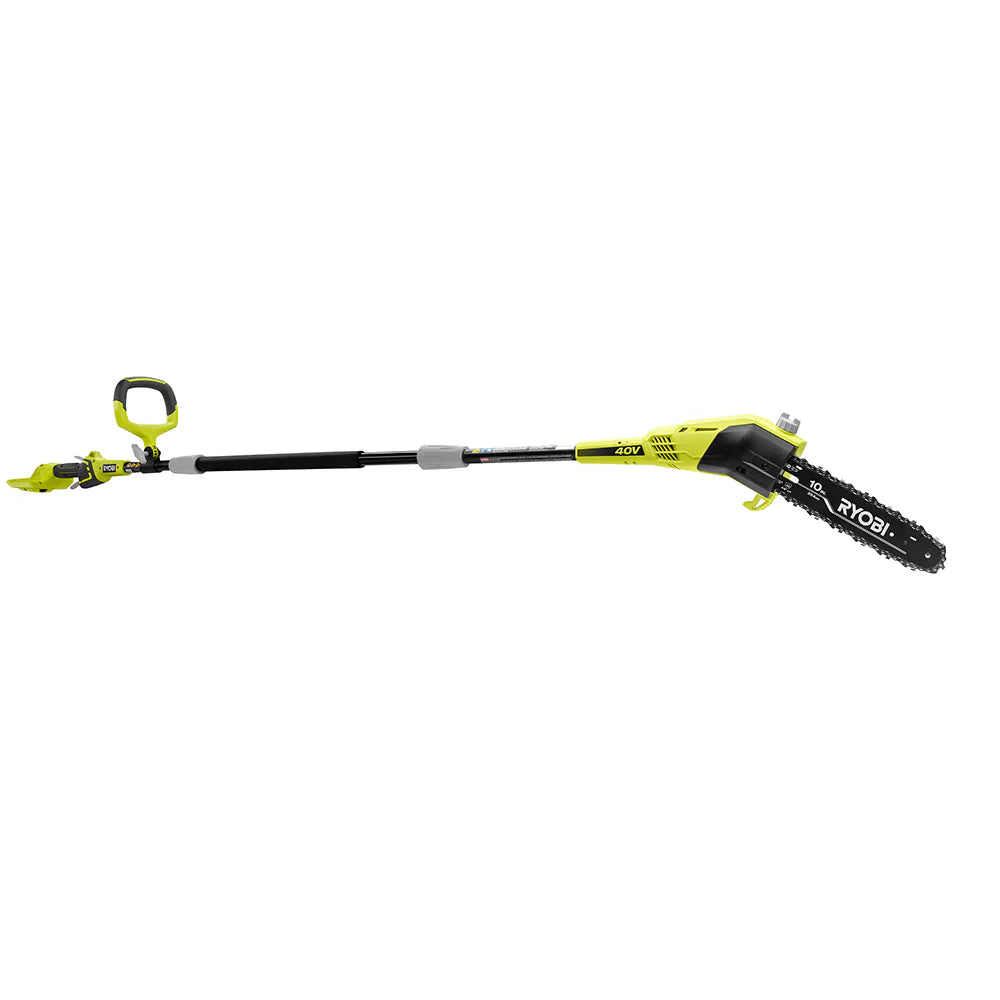 40V 10" POLE SAW