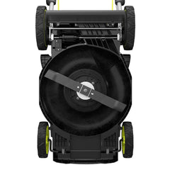 20" LAWN MOWER REPLACEMENT BLADE
