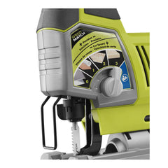 Variable Speed Jig Saw