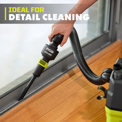 UNIVERSALFIT WET/DRY FLEXIBLE MICRO-CREVICE TOOL