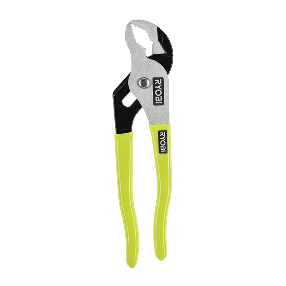 8" TONGUE AND GROOVE PLIER