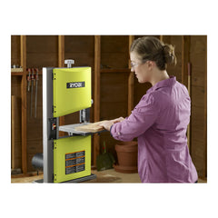 2.5 AMP 9 in. Band Saw
