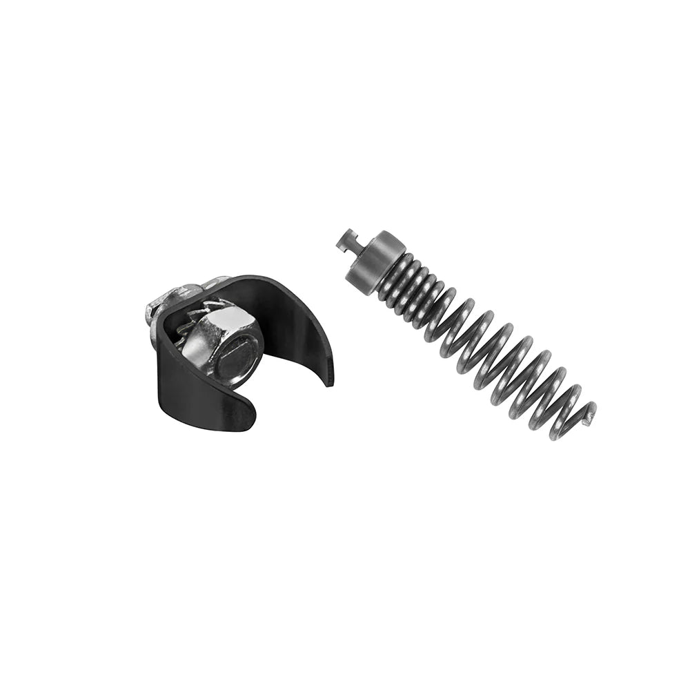 Auger Grease Cutter and Bulb Tip Kit