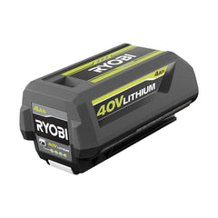 40V 4AH LITHIUM BATTERY