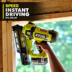 18V ONE+ HP BRUSHLESS AIRSTRIKE 21° FRAMING NAILER KIT