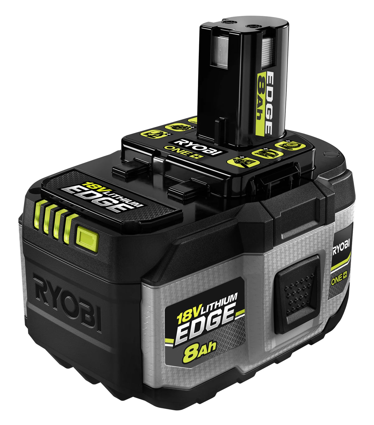 18V ONE+ 8Ah Lithium EDGE Battery