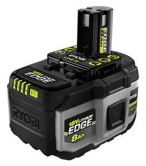 18V ONE+ 8Ah Lithium EDGE Battery