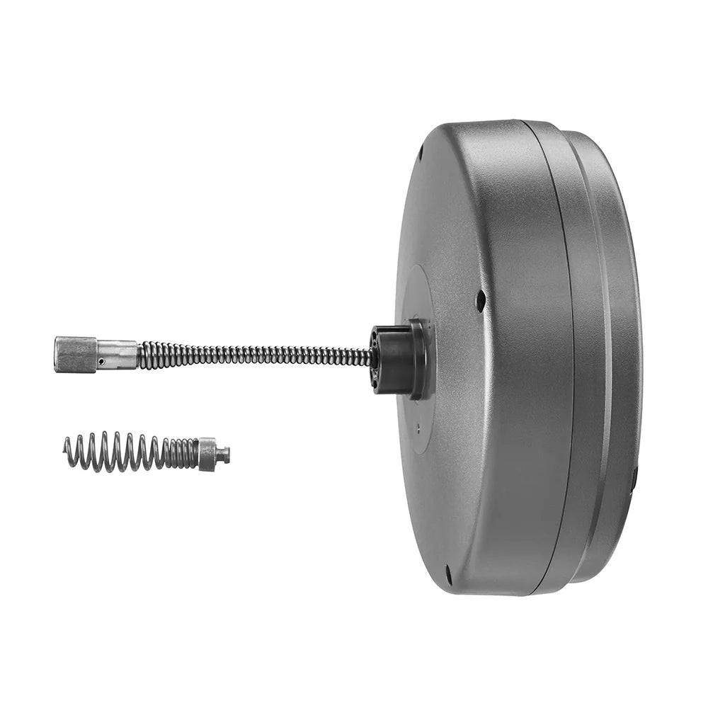Auger Replacement Drum