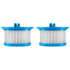 WET/DRY HAND VACUUM FILTERS (2-PACK)