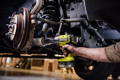 18V ONE+ HP Brushless 4-Mode 1/2" Impact Wrench Kit