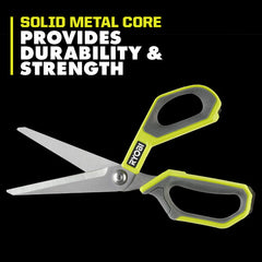OFFSET SCISSORS
