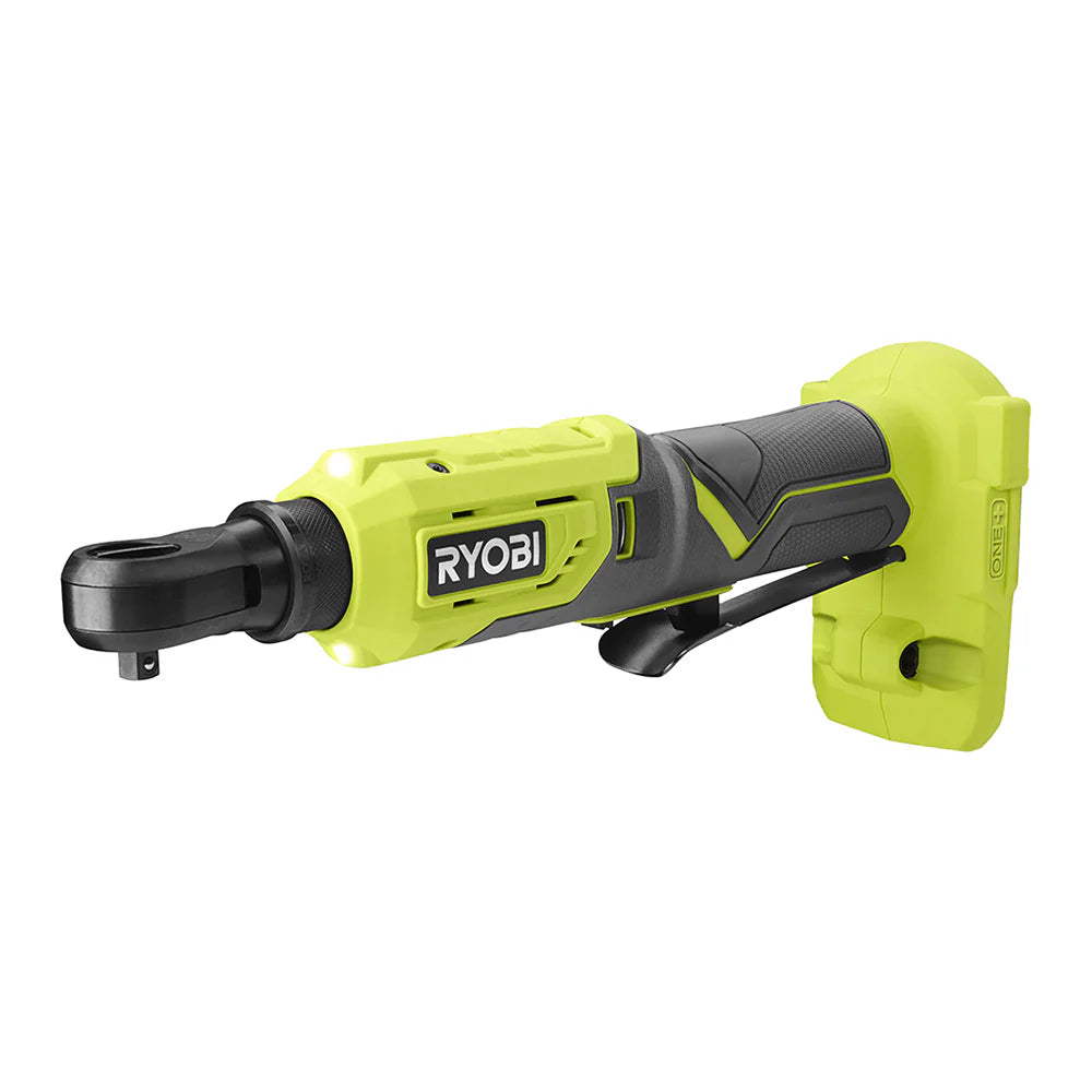 18V ONE+ 1/4" Ratchet