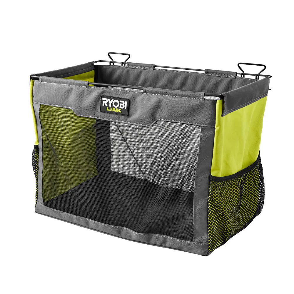 LINK MESH BASKET
