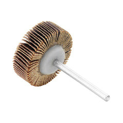 120 GRIT SANDING FLAPWHEEL