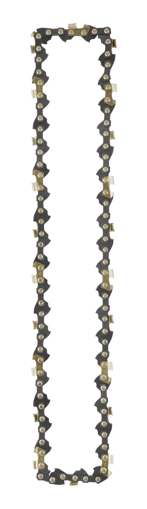 12" .043 GAUGE REPLACEMENT CHAINSAW CHAIN, 45 LINKS