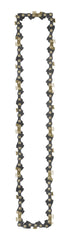 12" .043 GAUGE REPLACEMENT CHAINSAW CHAIN, 45 LINKS