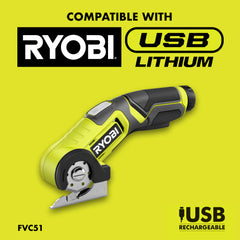 Power Cutter Replacement Blade