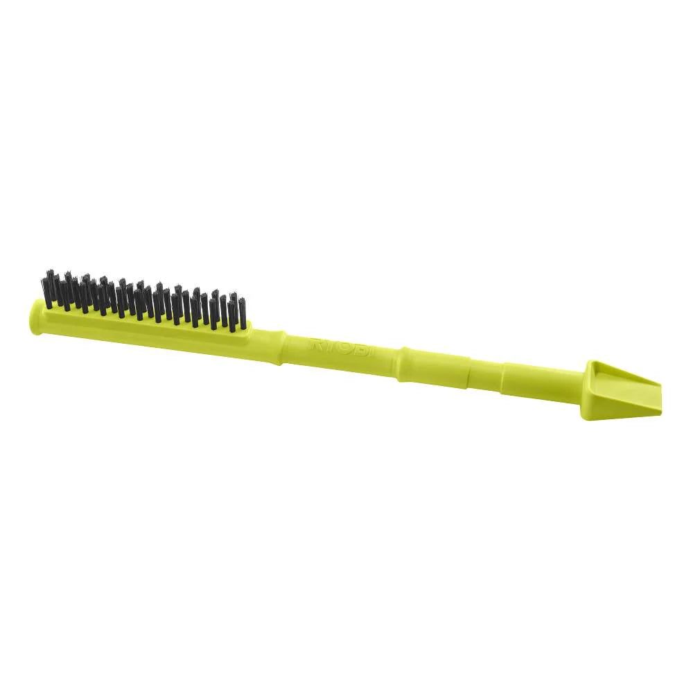 SNOW BLOWER CLEAN OUT TOOL