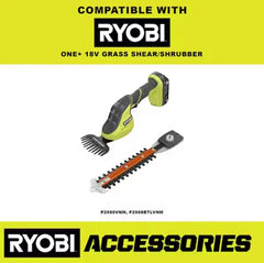 SHEAR/SHRUBBER CADDY ACCESSORY