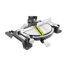 RYOBI 10 in. Compound Miter Saw with LED