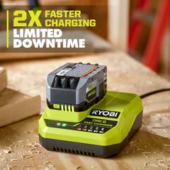 18V ONE+ FAST CHARGER