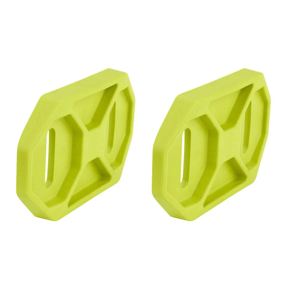 SNOW BLOWER REPLACEMENT SKID SHOES