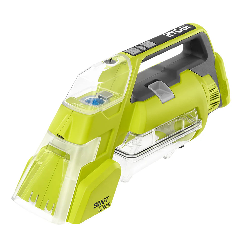 18V ONE+ SWIFTCLEAN SPOT CLEANER