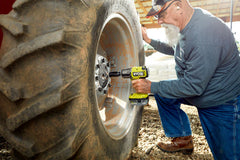 18V ONE+ HP Brushless 4-Mode 1/2" High Torque Impact Wrench
