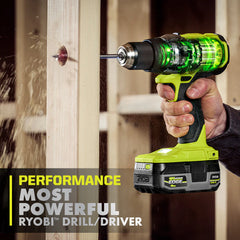 18V ONE+ HP Brushless 2-Tool Combo Kit