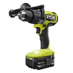 18V ONE+ HP Brushless 1/2" Hammer Drill