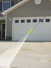 Pressure Washer Turbo Nozzle