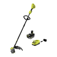18V ONE+ HP Brushless 15” String Trimmer Kit