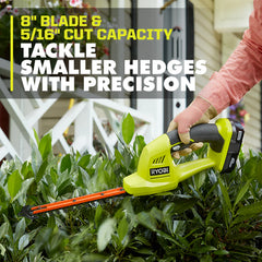 18V ONE+ SHEAR/SHRUBBER