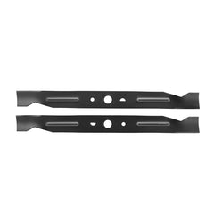 46" TRACTOR BAGGING BLADES